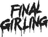 Final Girling Logo